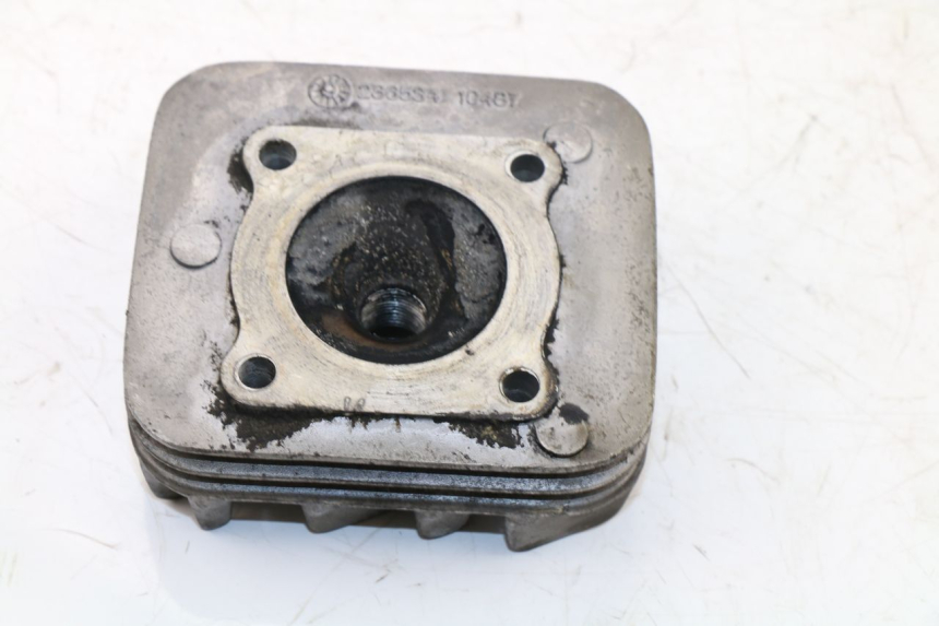 photo de CYLINDER HEAD PIAGGIO ZIP 2T 50 (2009 - 2019)