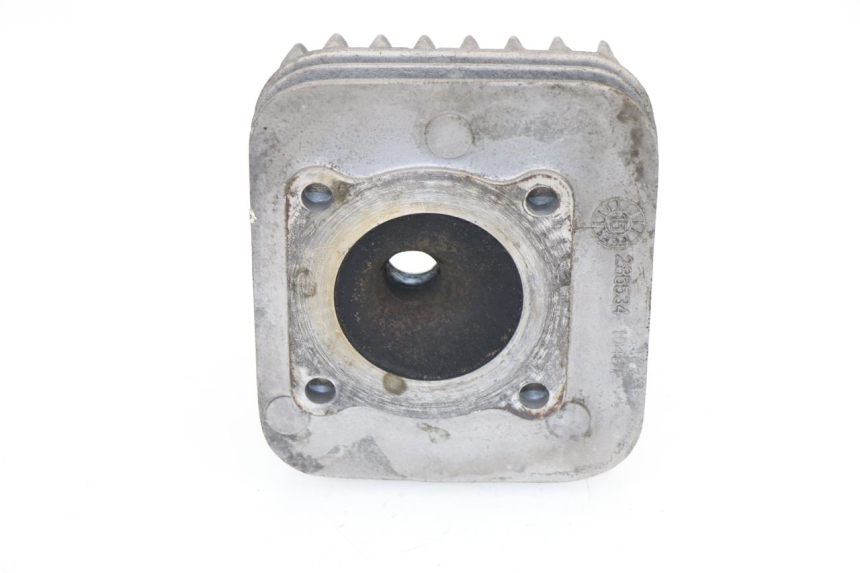 photo de CYLINDER HEAD PIAGGIO ZIP 2T 50 (2009 - 2019)