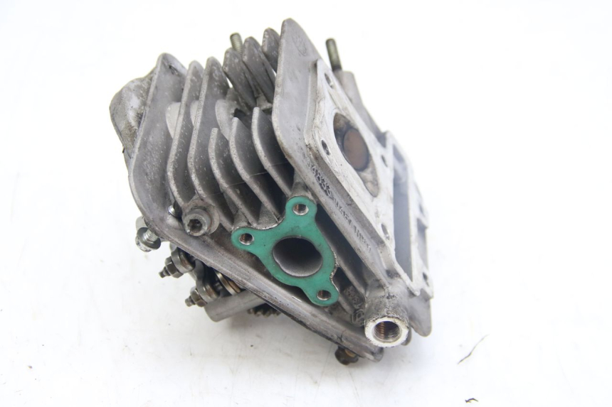 photo de CYLINDER HEAD PIAGGIO ZIP 4T 50 (2018 - 2020)