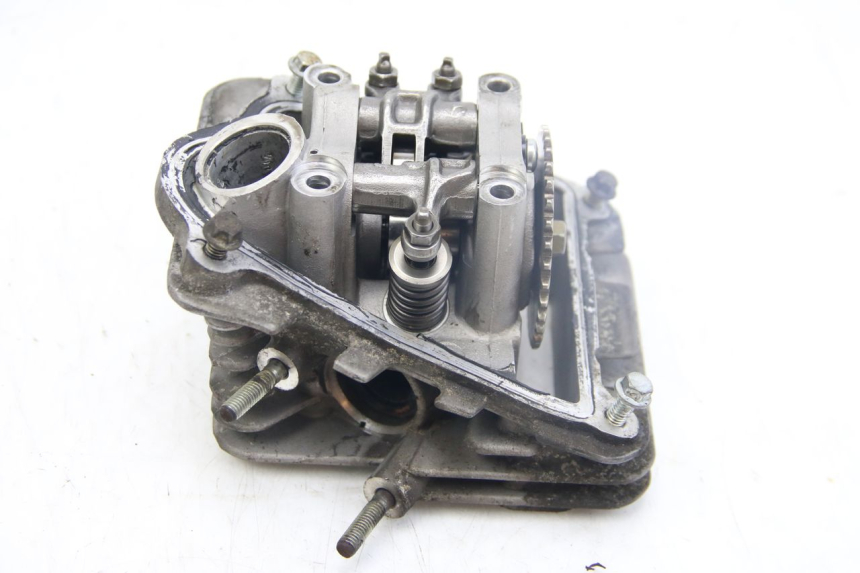 photo de CYLINDER HEAD PIAGGIO ZIP 4T 50 (2018 - 2020)