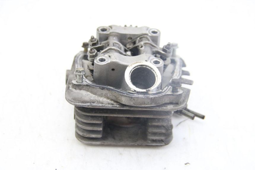 photo de CYLINDER HEAD PIAGGIO ZIP 4T 50 (2018 - 2020)