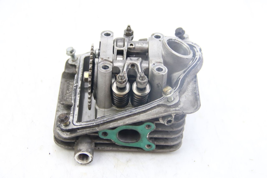 photo de CYLINDER HEAD PIAGGIO ZIP 4T 50 (2018 - 2020)