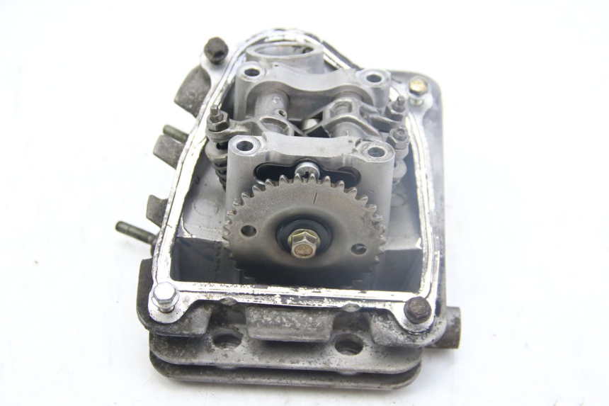 photo de CYLINDER HEAD PIAGGIO ZIP 4T 50 (2018 - 2020)