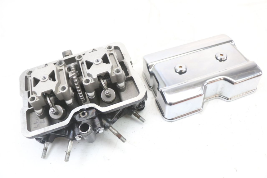 photo de CYLINDER HEAD REGAL RAPTOR RAXTER 2 125 (2007 - 2015)