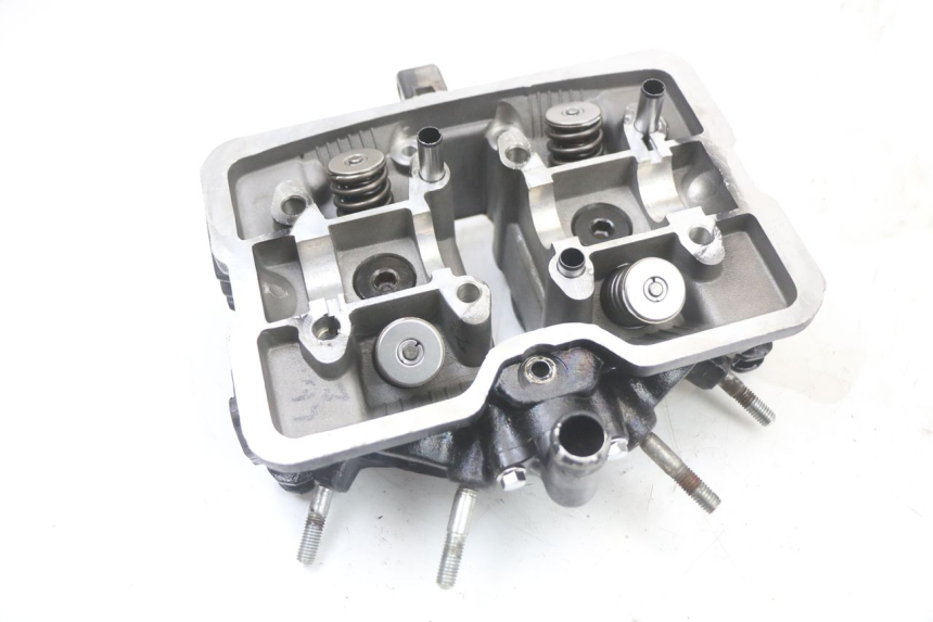 photo de CYLINDER HEAD REGAL RAPTOR RAXTER 2 125 (2007 - 2015)