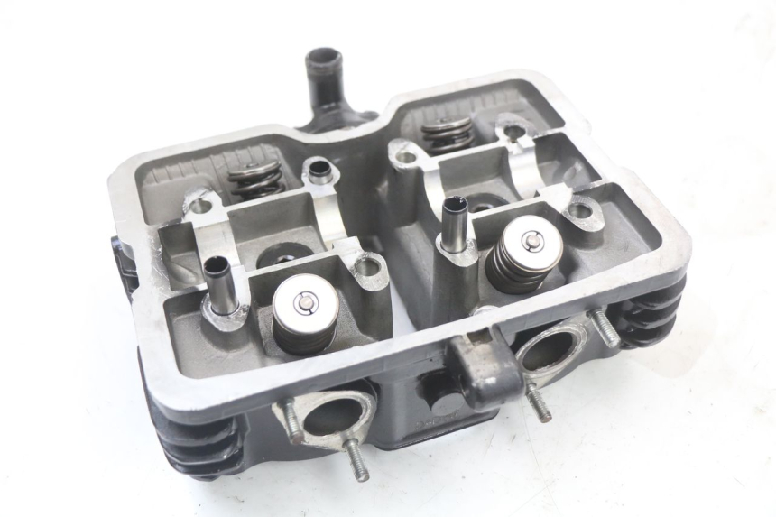 photo de CYLINDER HEAD REGAL RAPTOR RAXTER 2 125 (2007 - 2015)