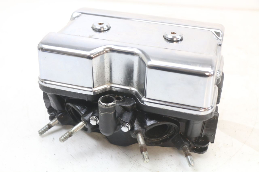 photo de CYLINDER HEAD REGAL RAPTOR RAXTER 2 125 (2007 - 2015)