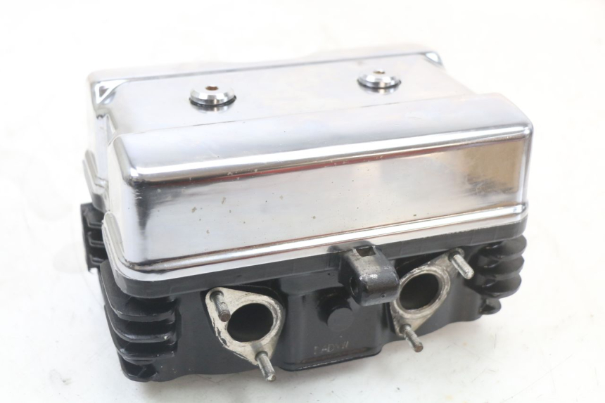 photo de CYLINDER HEAD REGAL RAPTOR RAXTER 2 125 (2007 - 2015)