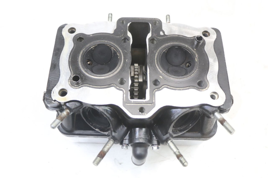 photo de CYLINDER HEAD REGAL RAPTOR RAXTER 2 125 (2007 - 2015)