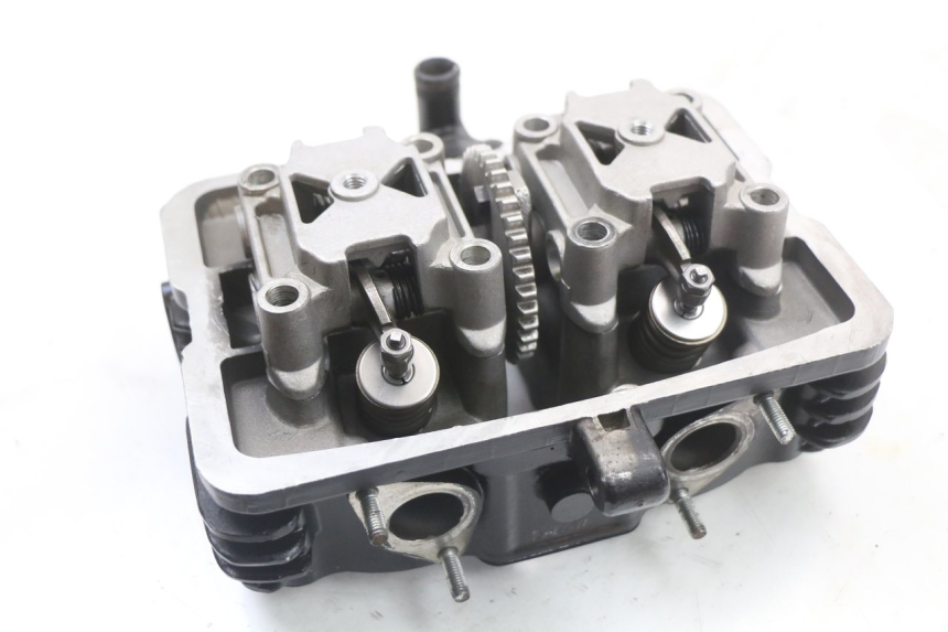 photo de CYLINDER HEAD REGAL RAPTOR RAXTER 2 125 (2007 - 2015)