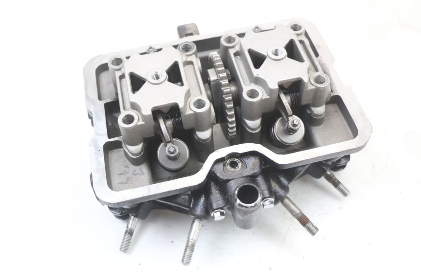 photo de CYLINDER HEAD REGAL RAPTOR RAXTER 2 125 (2007 - 2015)