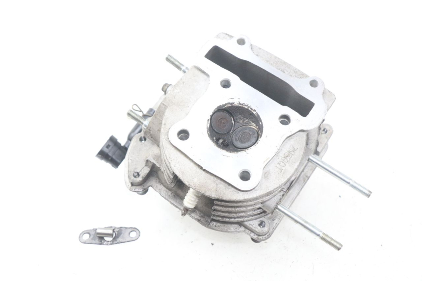 photo de CYLINDER HEAD TNT MOTOR ROMA 10' 4T 50 (2007 - 2018)