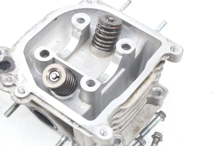 photo de CYLINDER HEAD TNT MOTOR ROMA 10' 4T 50 (2007 - 2018)