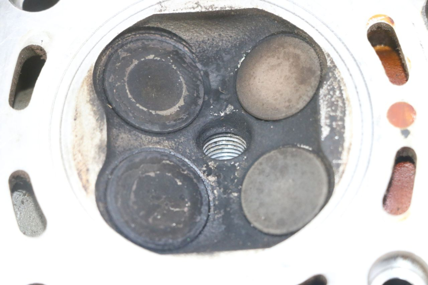 photo de CYLINDER HEAD PEUGEOT SATELIS 125 (2013 - 2018)
