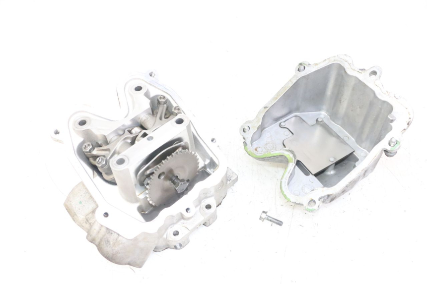 photo de CYLINDER HEAD PEUGEOT SATELIS 125 (2013 - 2018)