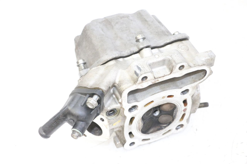 photo de CYLINDER HEAD PEUGEOT SATELIS 125 (2013 - 2018)