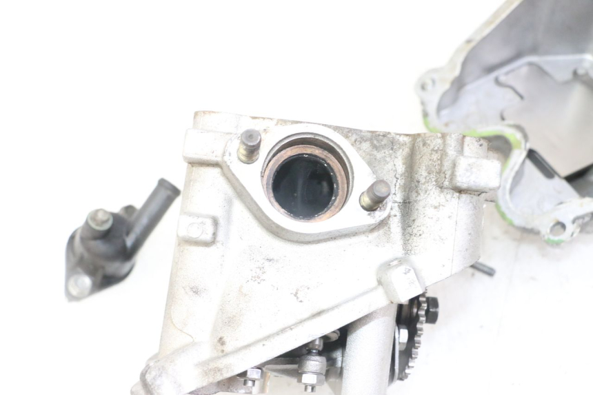 photo de CYLINDER HEAD PEUGEOT SATELIS 125 (2013 - 2018)