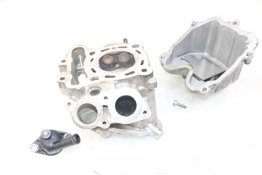 photo de CYLINDER HEAD PEUGEOT SATELIS 125 (2013 - 2018)