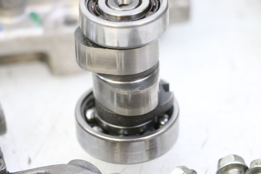 photo de CYLINDER HEAD PEUGEOT SATELIS 125 (2013 - 2018)