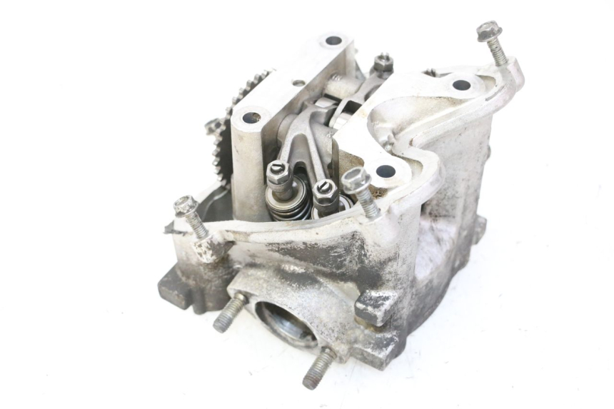 photo de CYLINDER HEAD PEUGEOT SATELIS 125 (2013 - 2018)