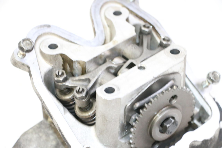 photo de CYLINDER HEAD PEUGEOT SATELIS 125 (2013 - 2018)