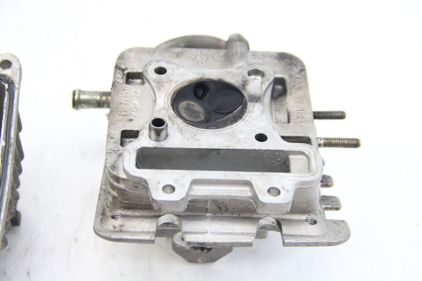 photo de CYLINDER HEAD APRILIA SCARABEO 4T 50 (2009 - 2017)