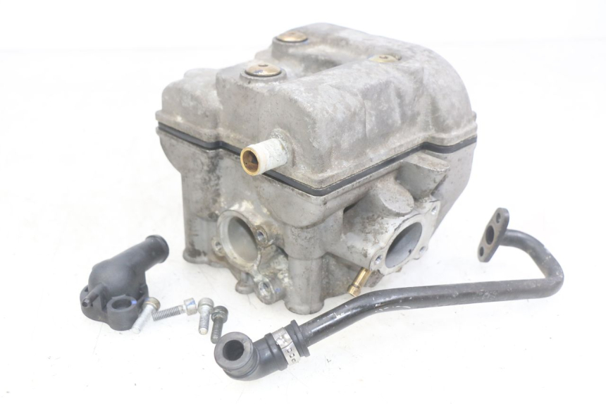 photo de CYLINDER HEAD APRILIA SCARABEO LIGHT 125 (2007 - 2011)