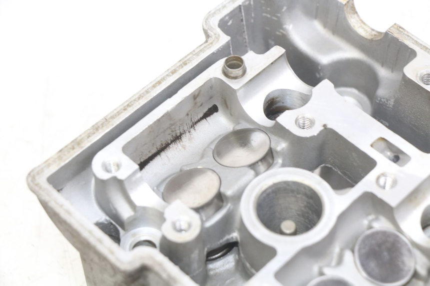 photo de CYLINDER HEAD APRILIA SCARABEO LIGHT 125 (2007 - 2011)