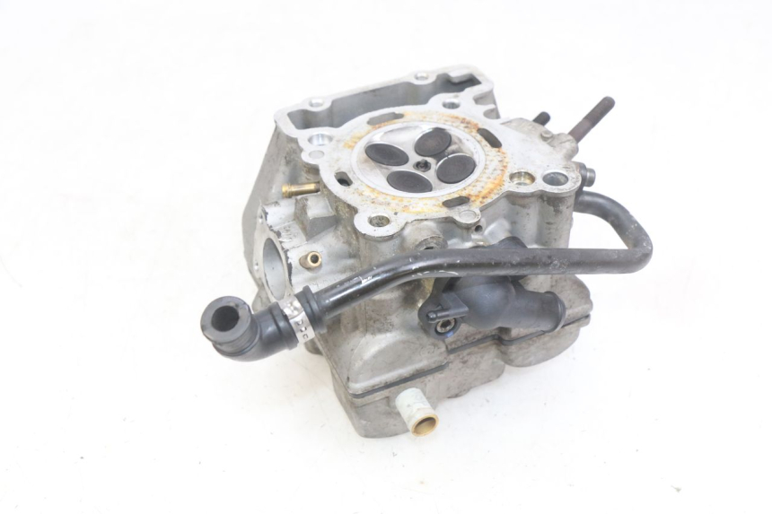 photo de CYLINDER HEAD APRILIA SCARABEO LIGHT 125 (2007 - 2011)