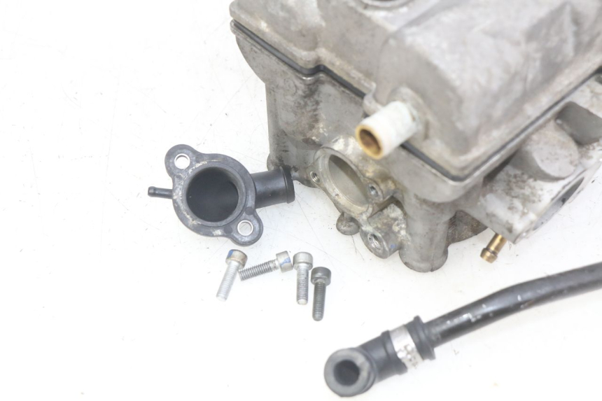 photo de CYLINDER HEAD APRILIA SCARABEO LIGHT 125 (2007 - 2011)