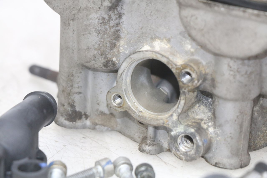 photo de CYLINDER HEAD APRILIA SCARABEO LIGHT 125 (2007 - 2011)