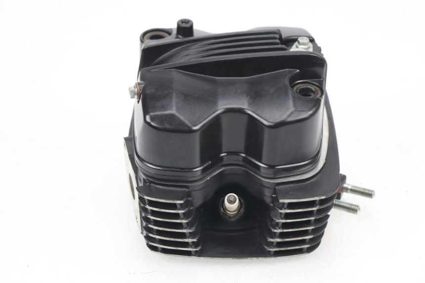 photo de CYLINDER HEAD MASAI SCRAMBLER 125 (2018 - 2020)