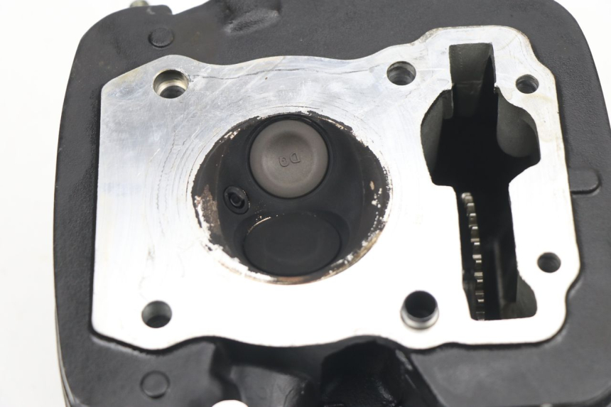 photo de CYLINDER HEAD MASAI SCRAMBLER 125 (2018 - 2020)
