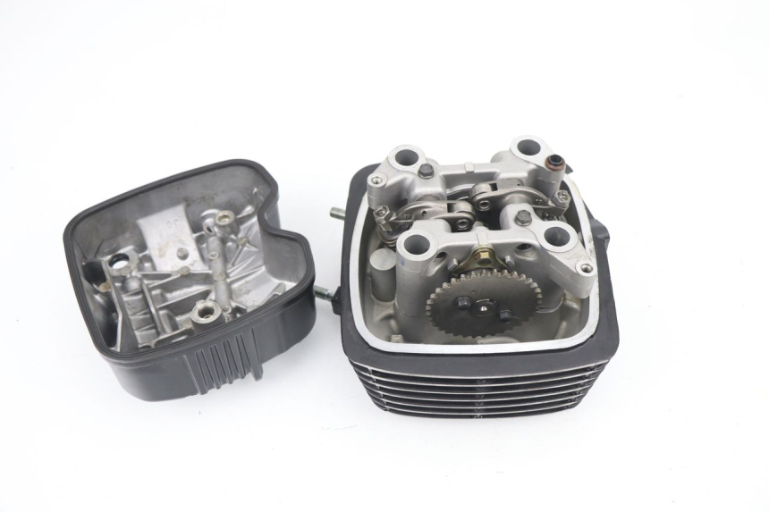 photo de CYLINDER HEAD MASAI SCRAMBLER 125 (2018 - 2020)