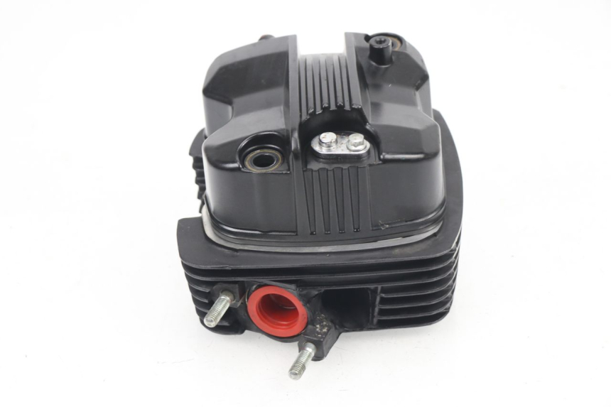 photo de CYLINDER HEAD MASAI SCRAMBLER 125 (2018 - 2020)