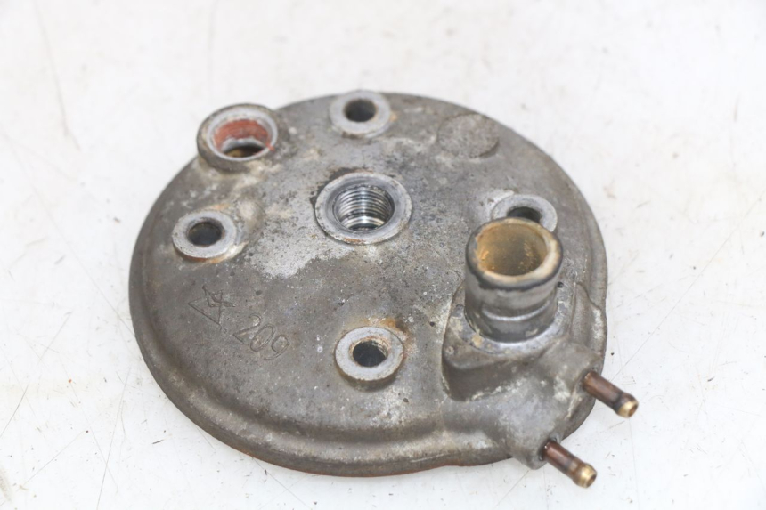 photo de CYLINDER HEAD SHERCO SM-R 50 (2018 - 2021)