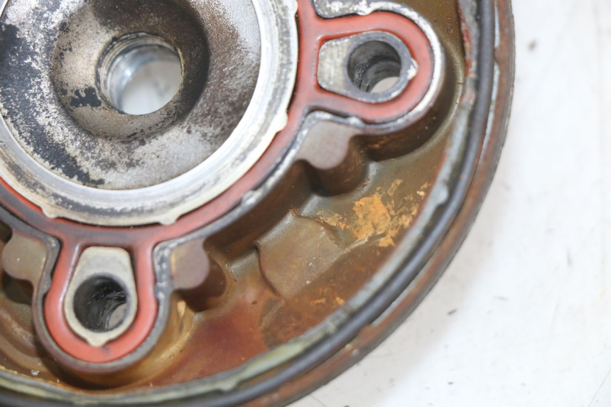 photo de CYLINDER HEAD SHERCO SM-R 50 (2018 - 2021)