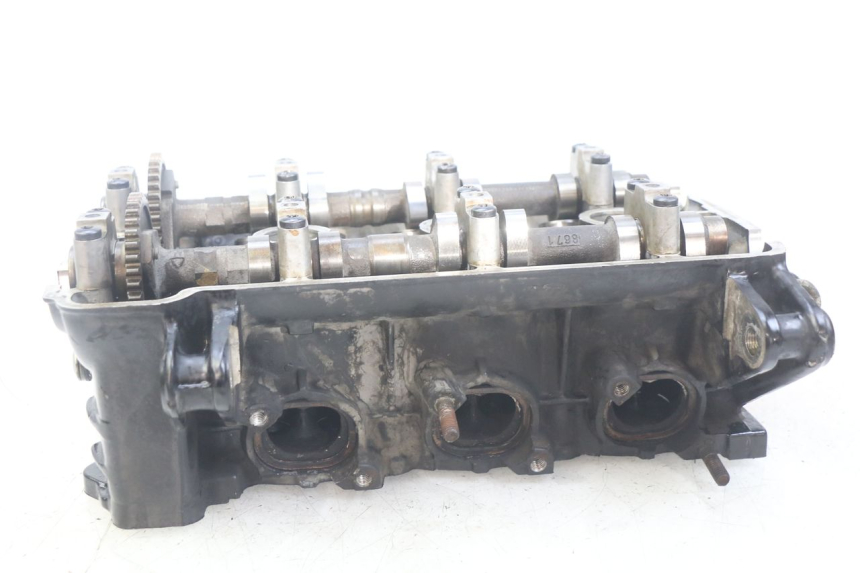 photo de CYLINDER HEAD TRIUMPH SPRINT ST 955 (1999 - 2001)