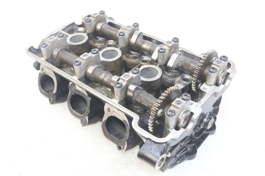 photo de CYLINDER HEAD TRIUMPH SPRINT ST 955 (1999 - 2001)