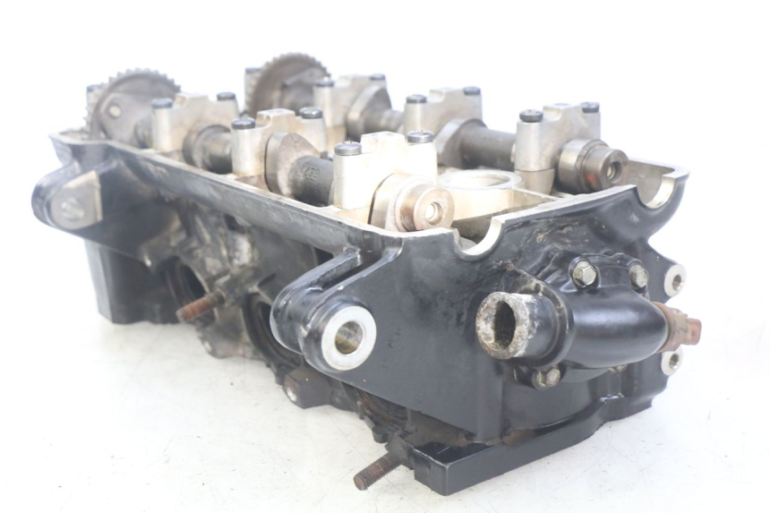 photo de CYLINDER HEAD TRIUMPH SPRINT ST 955 (1999 - 2001)