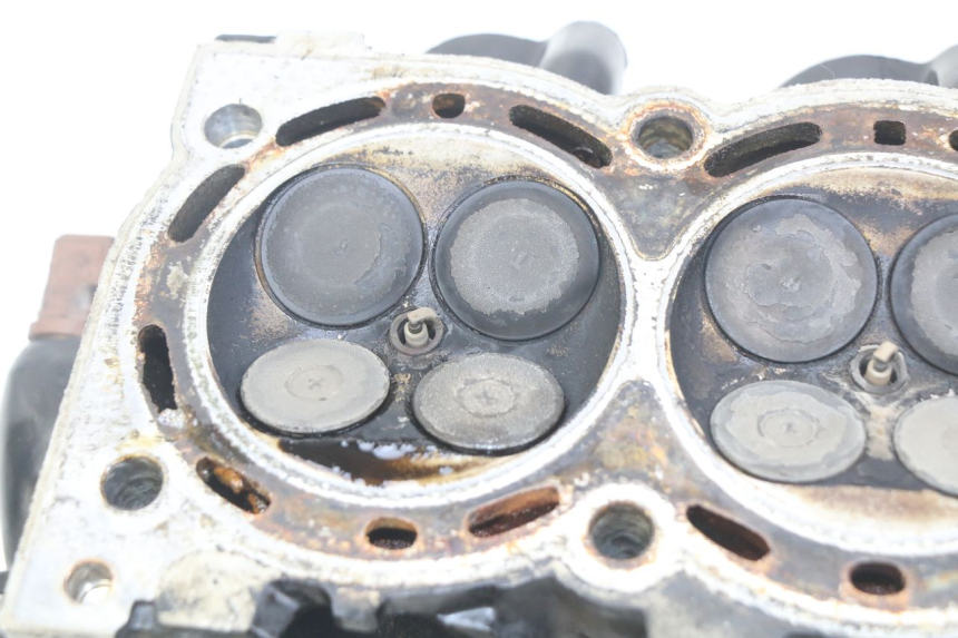 photo de CYLINDER HEAD TRIUMPH SPRINT ST 955 (1999 - 2001)