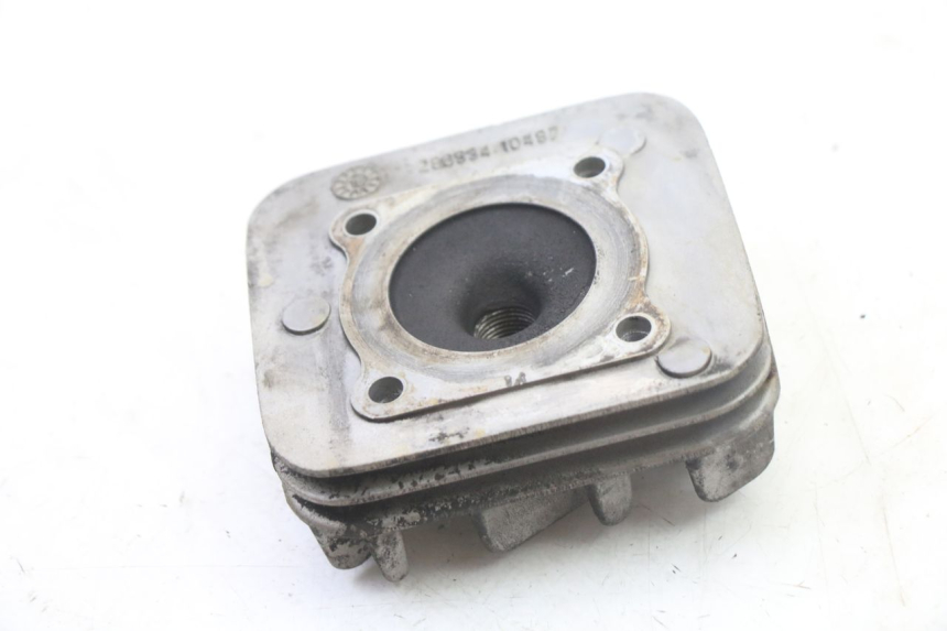 photo de CYLINDER HEAD APRILIA SR 2T 50 (2018 - 2022)