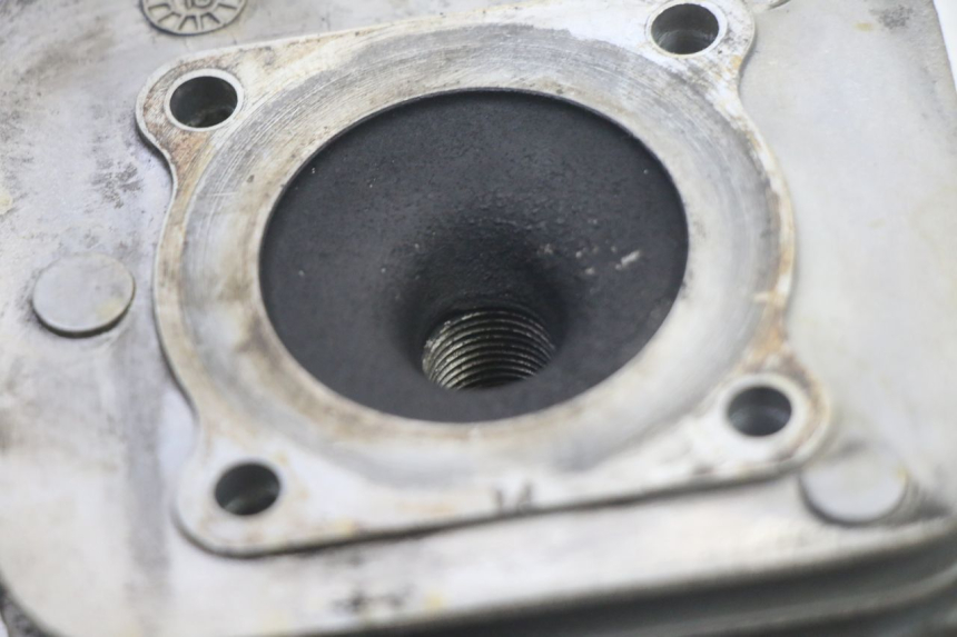 photo de CYLINDER HEAD APRILIA SR 2T 50 (2018 - 2022)