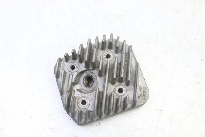 photo de CYLINDER HEAD PEUGEOT STREETZONE I 2T 50 (2018 - 2020)