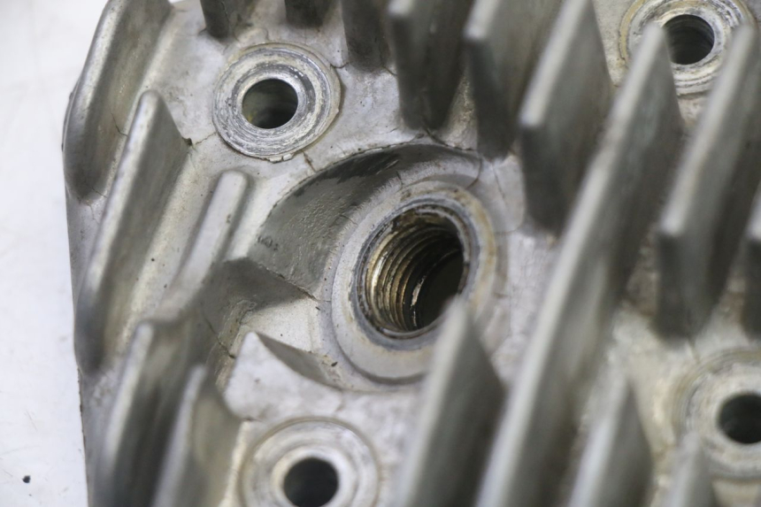 photo de CYLINDER HEAD PEUGEOT STREETZONE I 2T 50 (2018 - 2020)