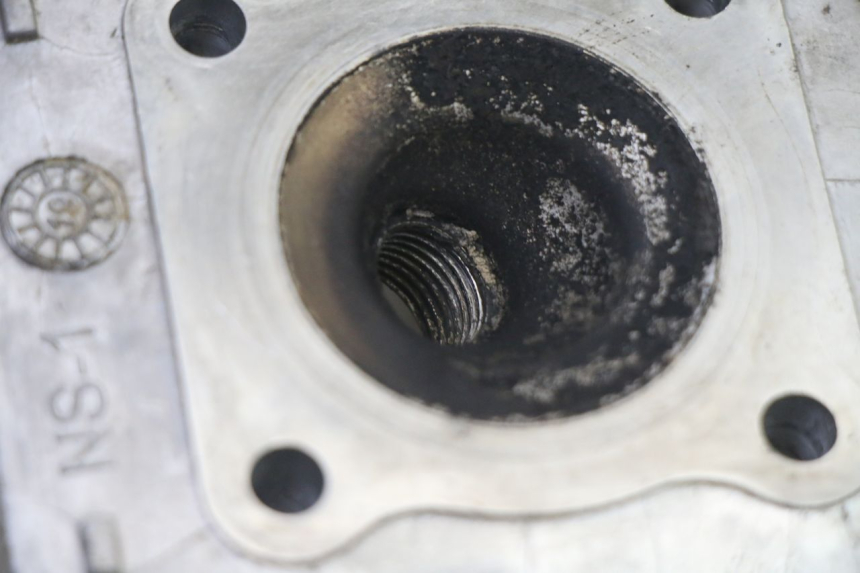 photo de CYLINDER HEAD PEUGEOT STREETZONE I 2T 50 (2018 - 2020)