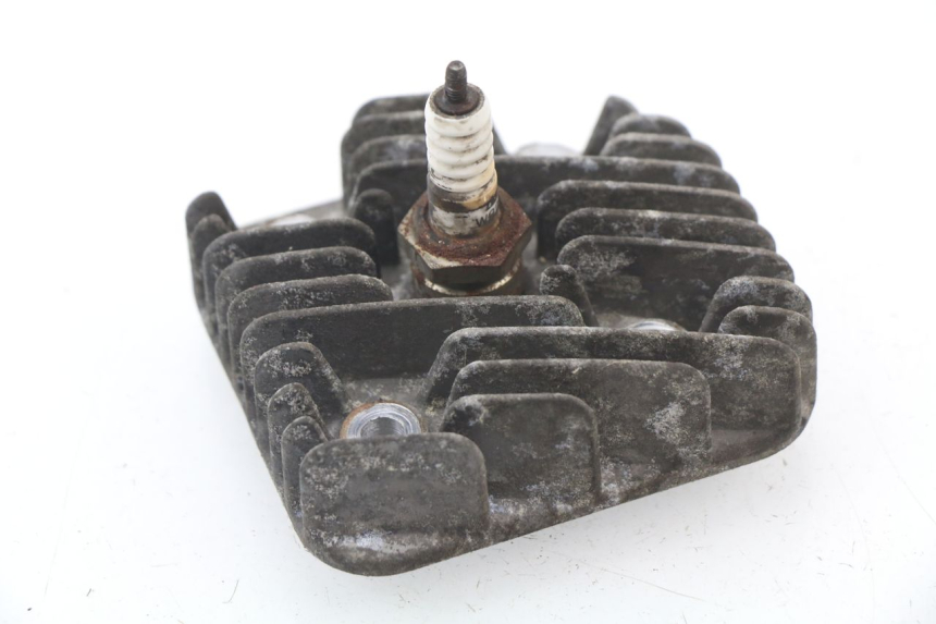 photo de CYLINDER HEAD TNT MOTOR STRIKE 50 (2008 - 2010)