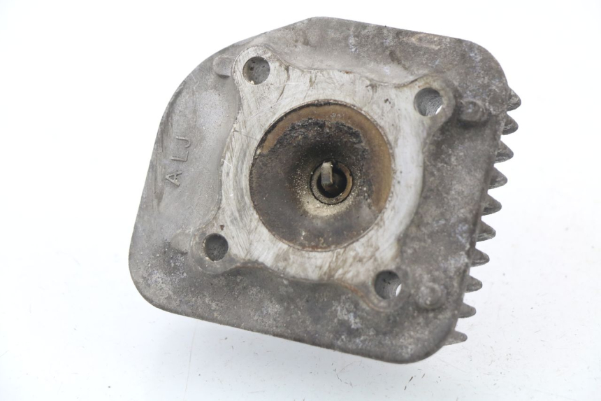 photo de CYLINDER HEAD TNT MOTOR STRIKE 50 (2008 - 2010)