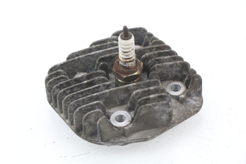photo de CYLINDER HEAD TNT MOTOR STRIKE 50 (2008 - 2010)