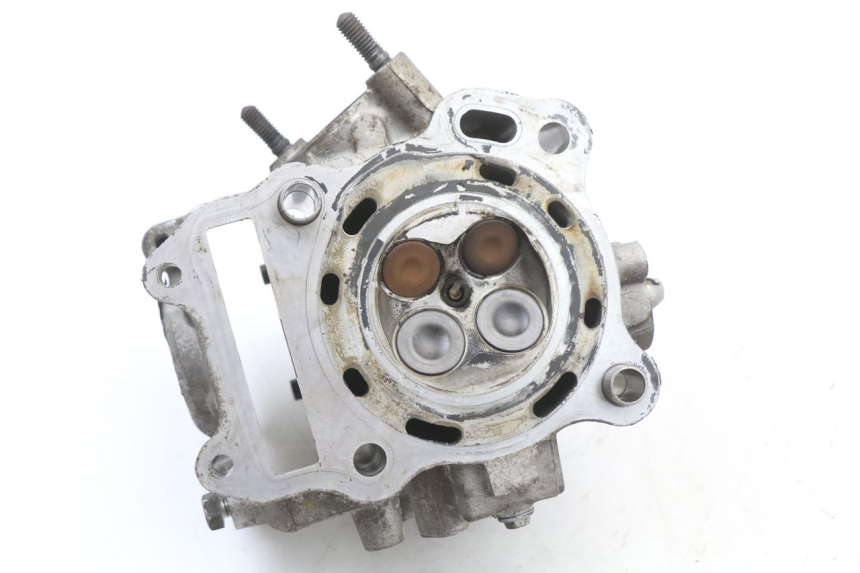 photo de CYLINDER HEAD SUZUKI BURGMAN 125 (2007 - 2014)